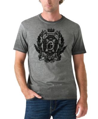 Men's G-Crest Logo T-Shirt