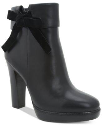 nina booties