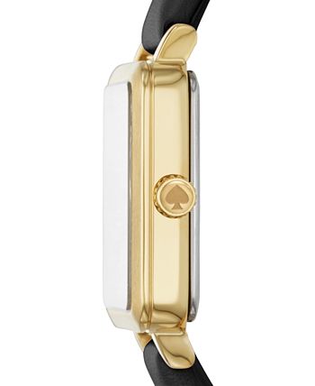 Kate spade washington square clearance watch