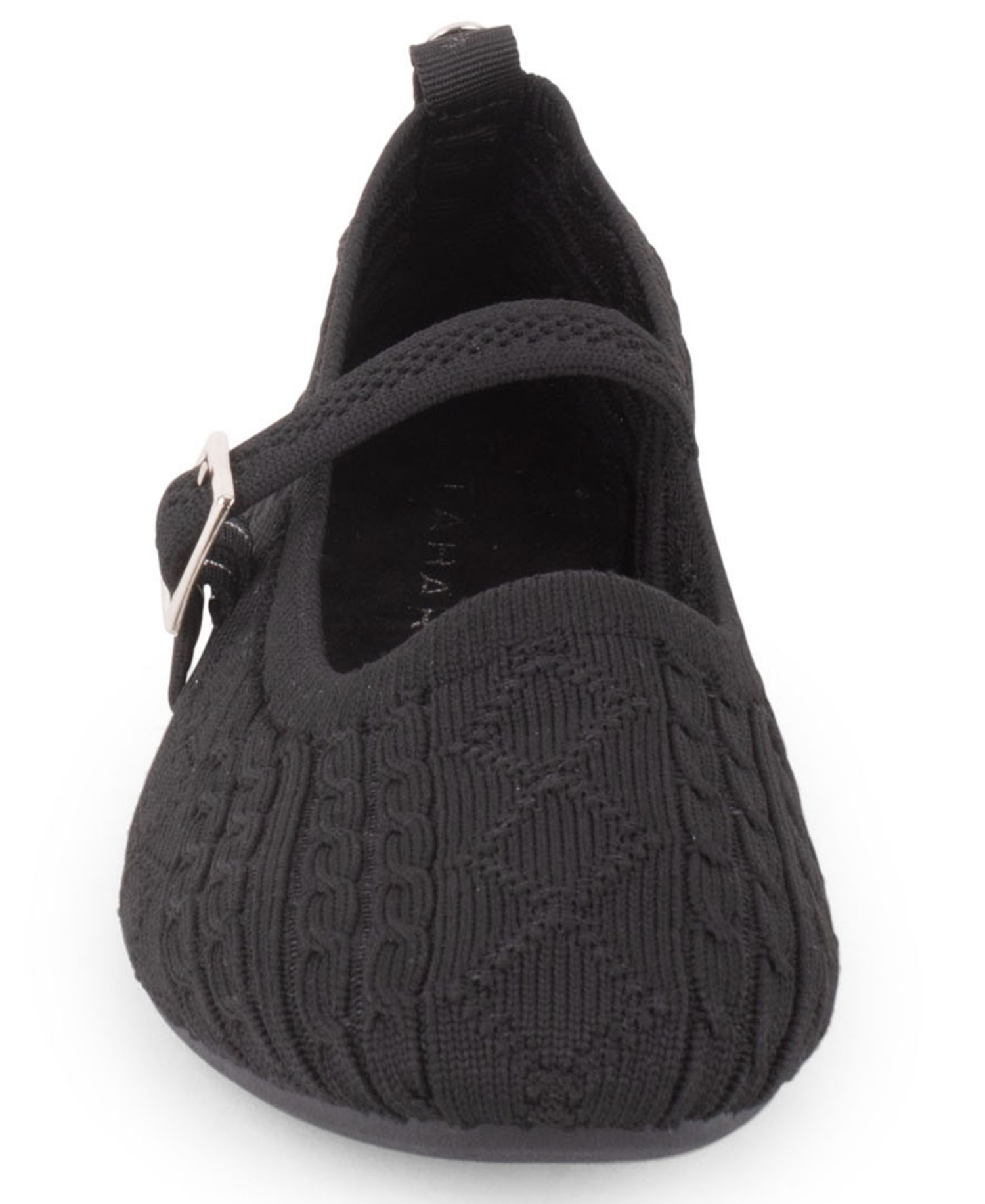 Women's Montpellier Slip-On Mary Jane Flats