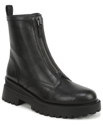 Women's Grove Zipper Short Boots