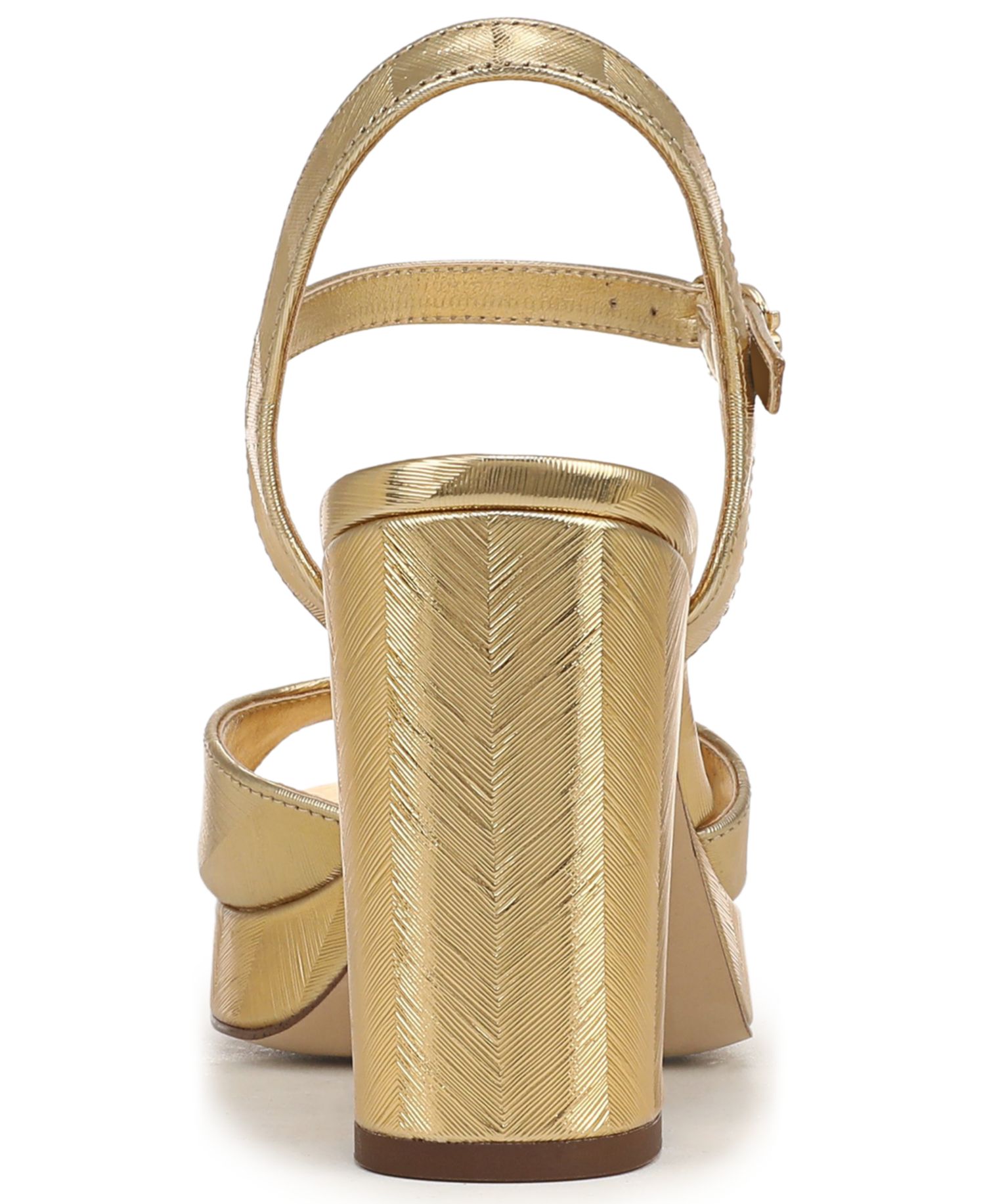 Women's Fleur Strappy Sandals