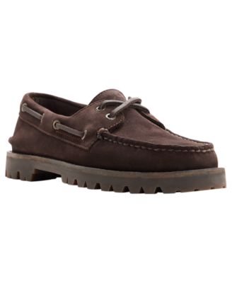 Women's Authentic Original 2-Eye Low Lug Sole Boat Shoes