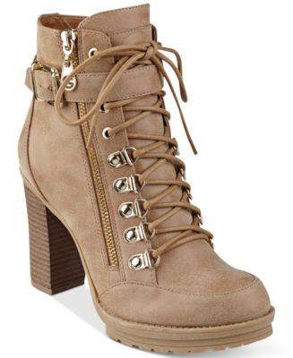 Ankle Boots Guess Asella Boots Ankle Booties G By Guess Womens