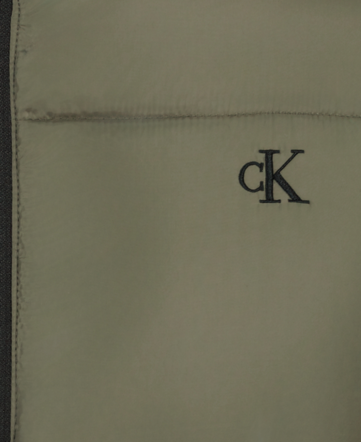 Calvin Klein Boys' 8-20 Relaxed-Fit Long-Sleeve Puffer Jacket