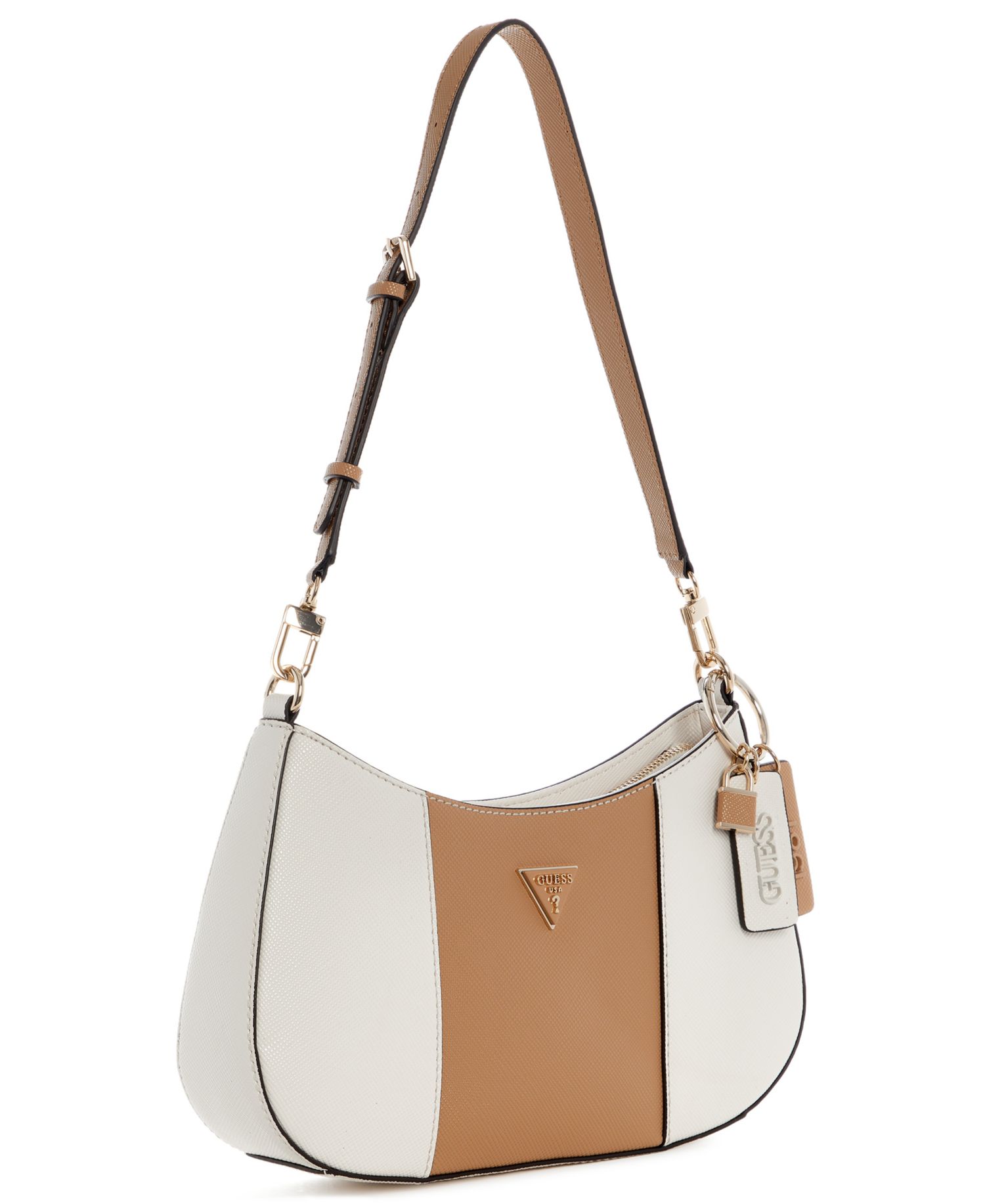 Noelle Small Shoulder Handbag