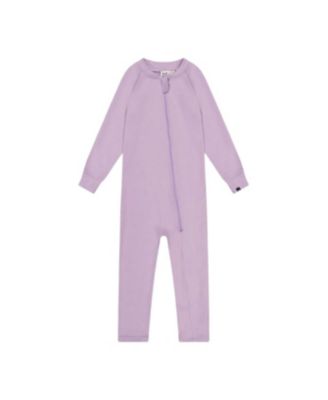 Baby Girls 6M TO 24M One Piece Thermal Underwear