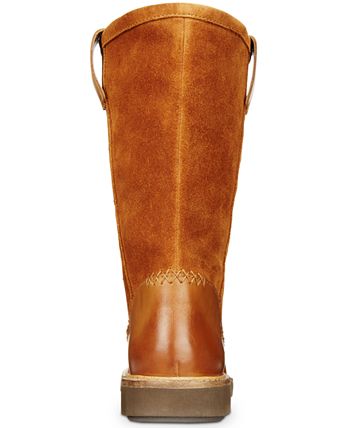 Clarks glick elmfield boots hot sale