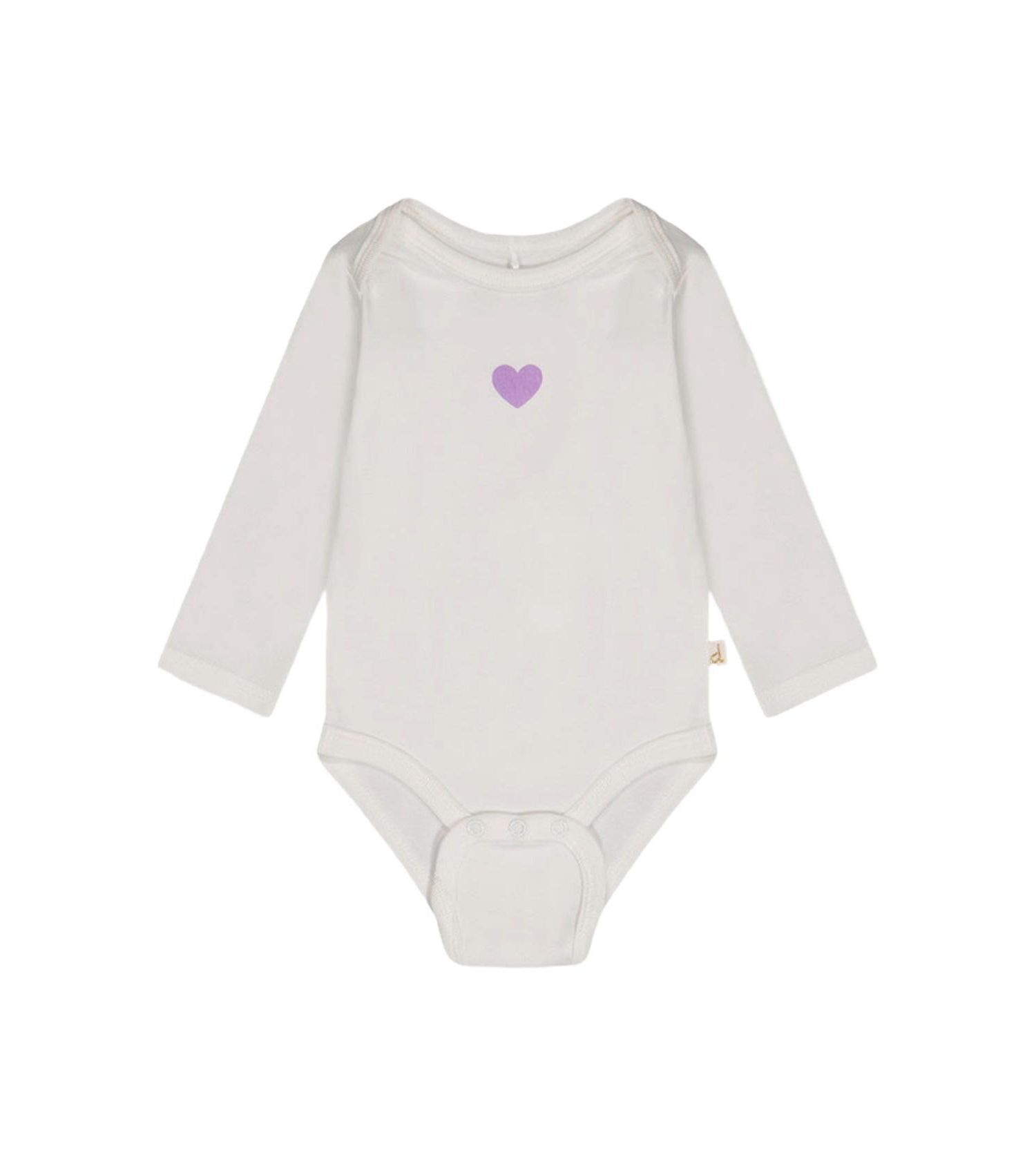 Baby Girl (3M - 24M) Cotton Onesie