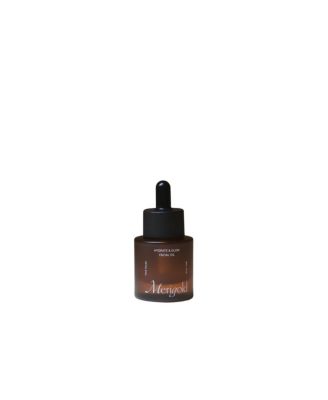 Hydrate and Glow Facial Oil