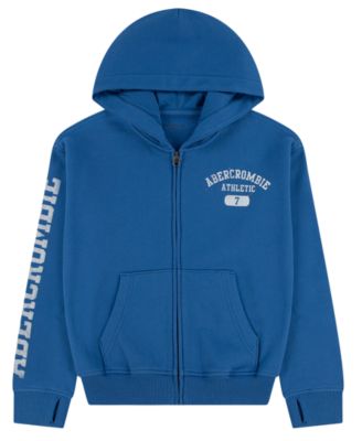 Toddler Boys' 2T-5T Y2K Full-Zip Hoodie