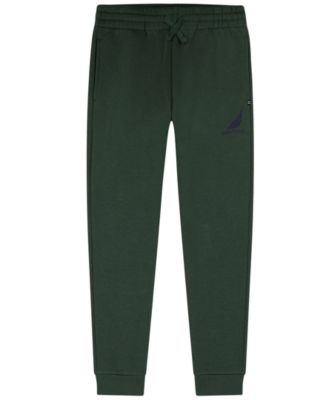 Boys' 8-20 J-Class Pull-On Banded-Cuff Joggers