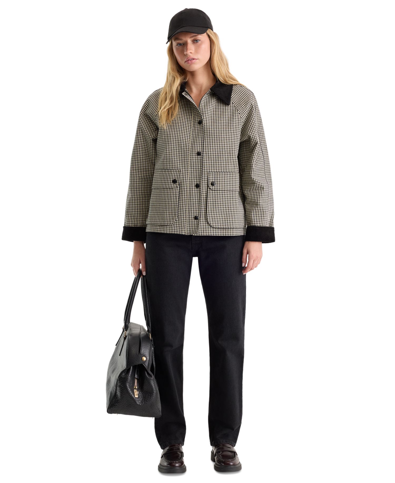 Women's The Heritage Jacket