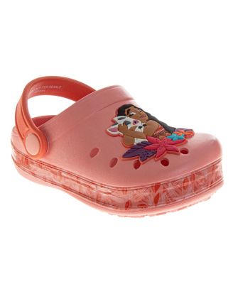 Toddler Girl Kids 5-12 Moana Shoes, Clogs, Water Shoes Slip On