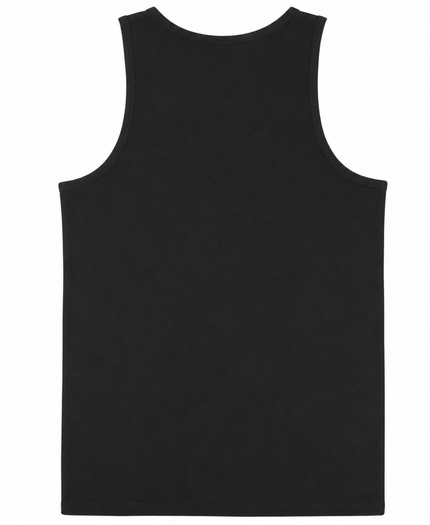 Men's Micro Waffle Knit Regular-Fit Tank Top