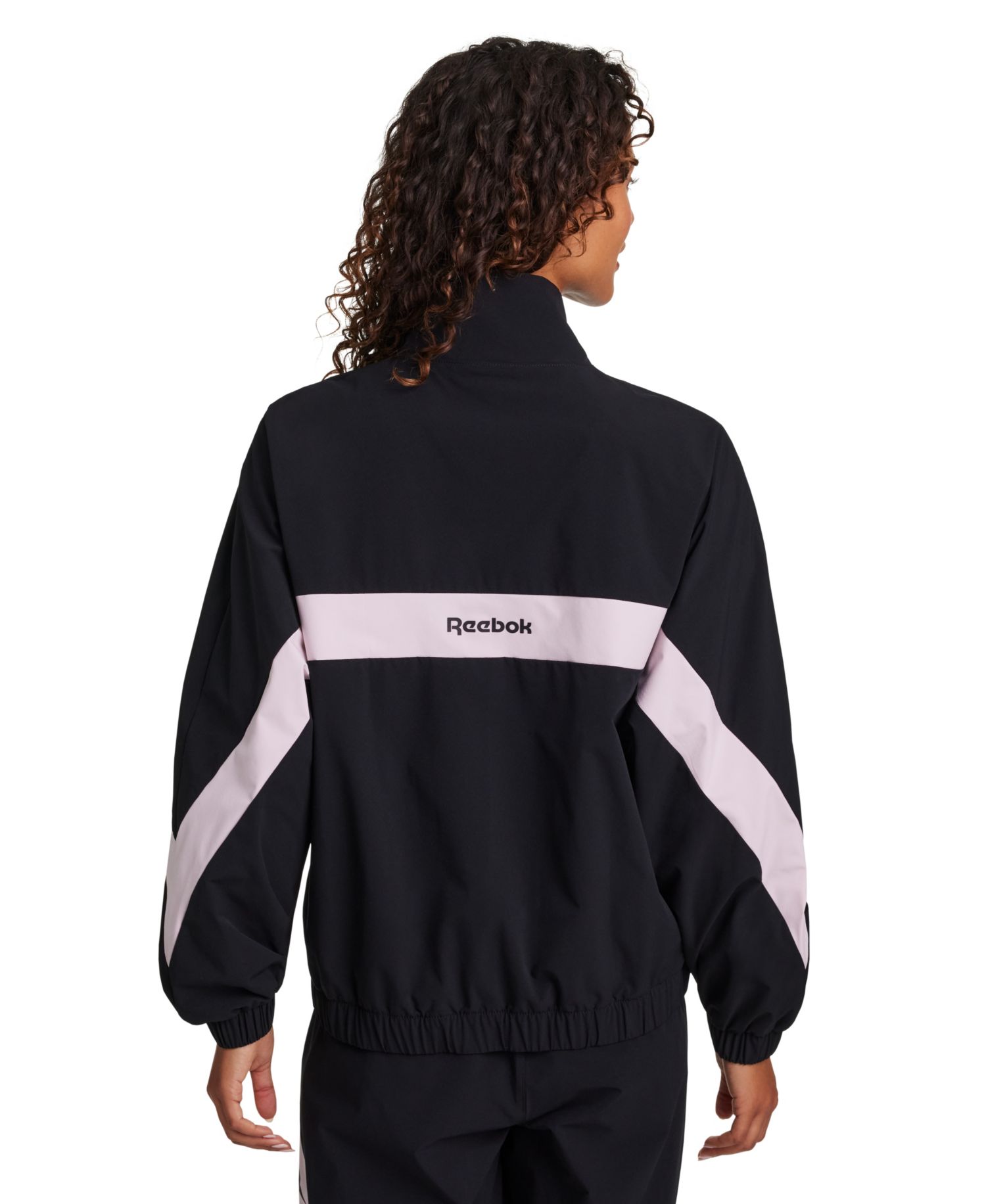 Women's Hardcore Heritage Track Jacket