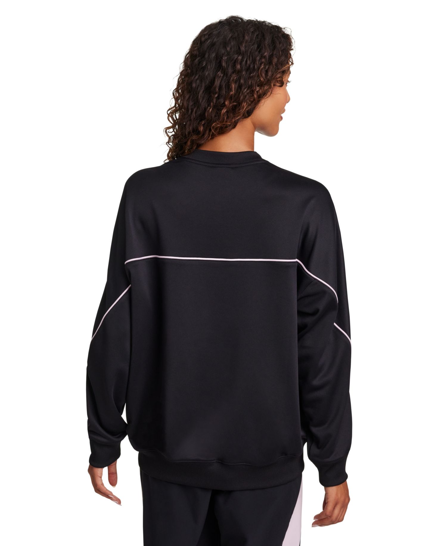 Women's Hardcore Heritage V-Neck Sweatshirt