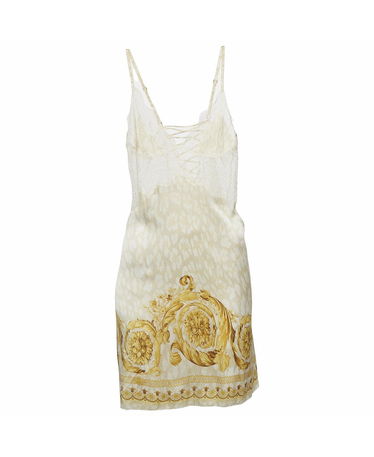 Pre-Owned Versace fashion products at MAYCSS