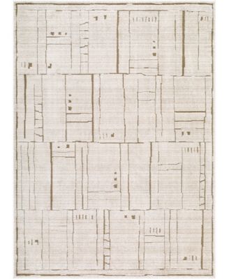 x Livabliss Alma 886424 6'7"x9' Area Rug