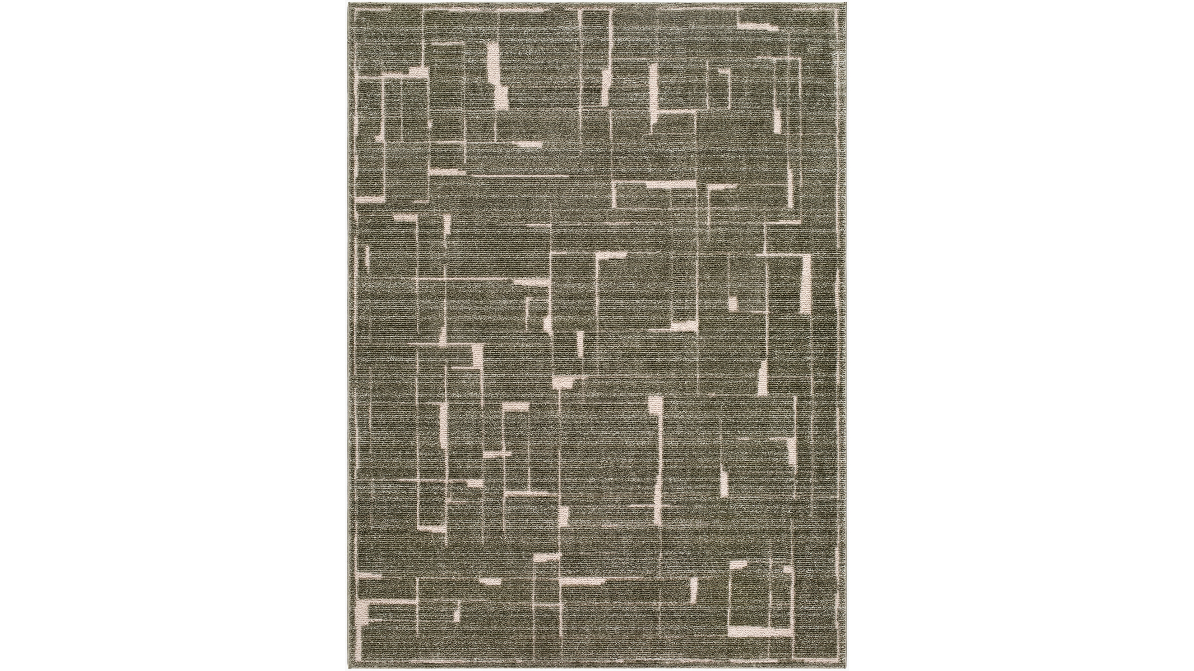 Elle Decor x Livabliss Alma 886433 6'7"x9' Area Rug