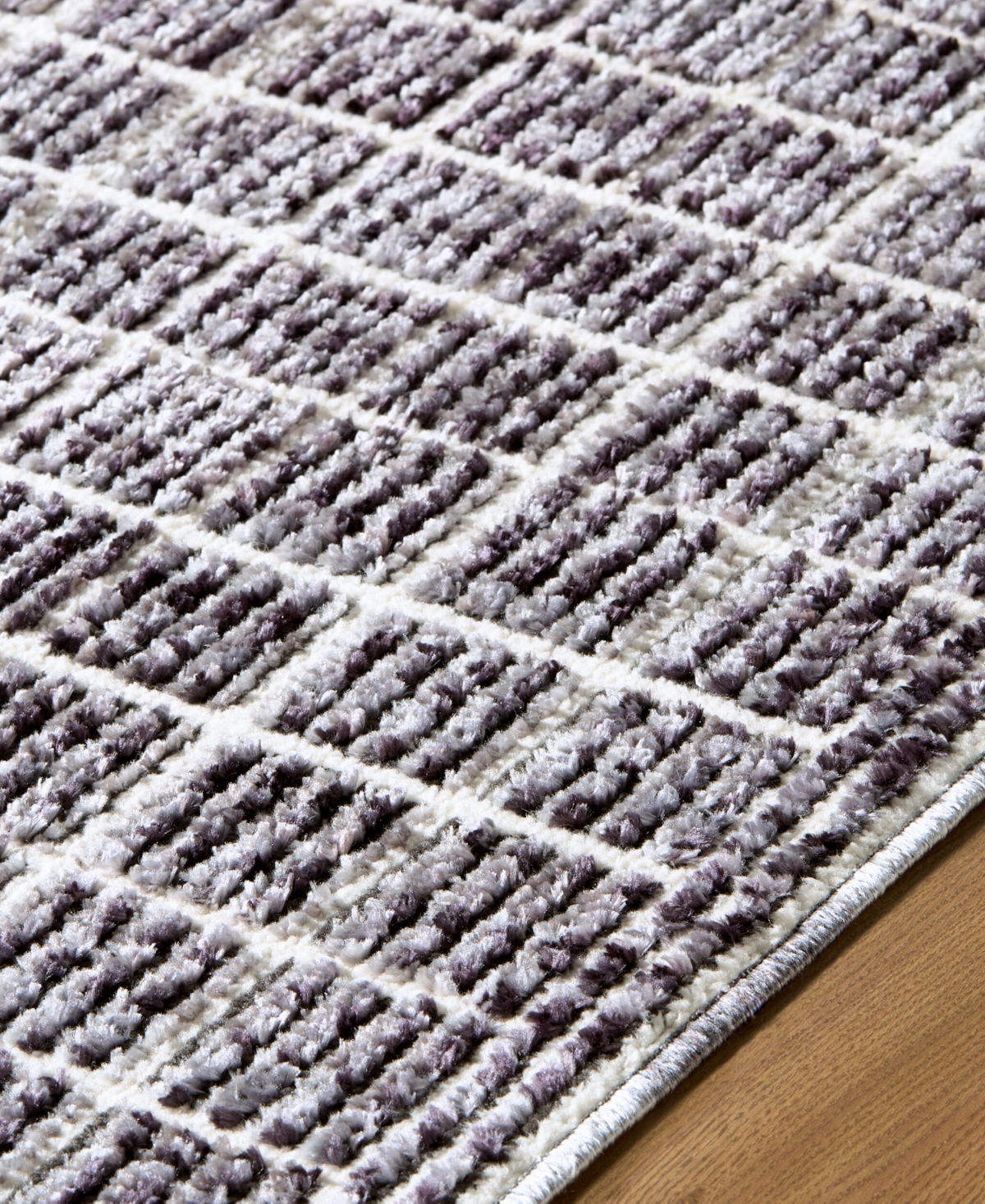 Elle Decor x Livabliss Odeon 893423 7'10"x10' Area Rug