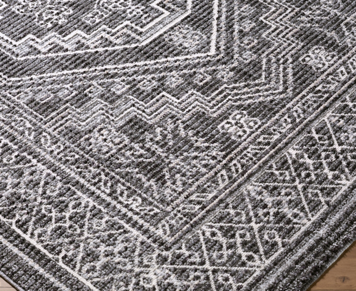 Elle Decor x Livabliss Odeon 893468 6'7"x9' Area Rug