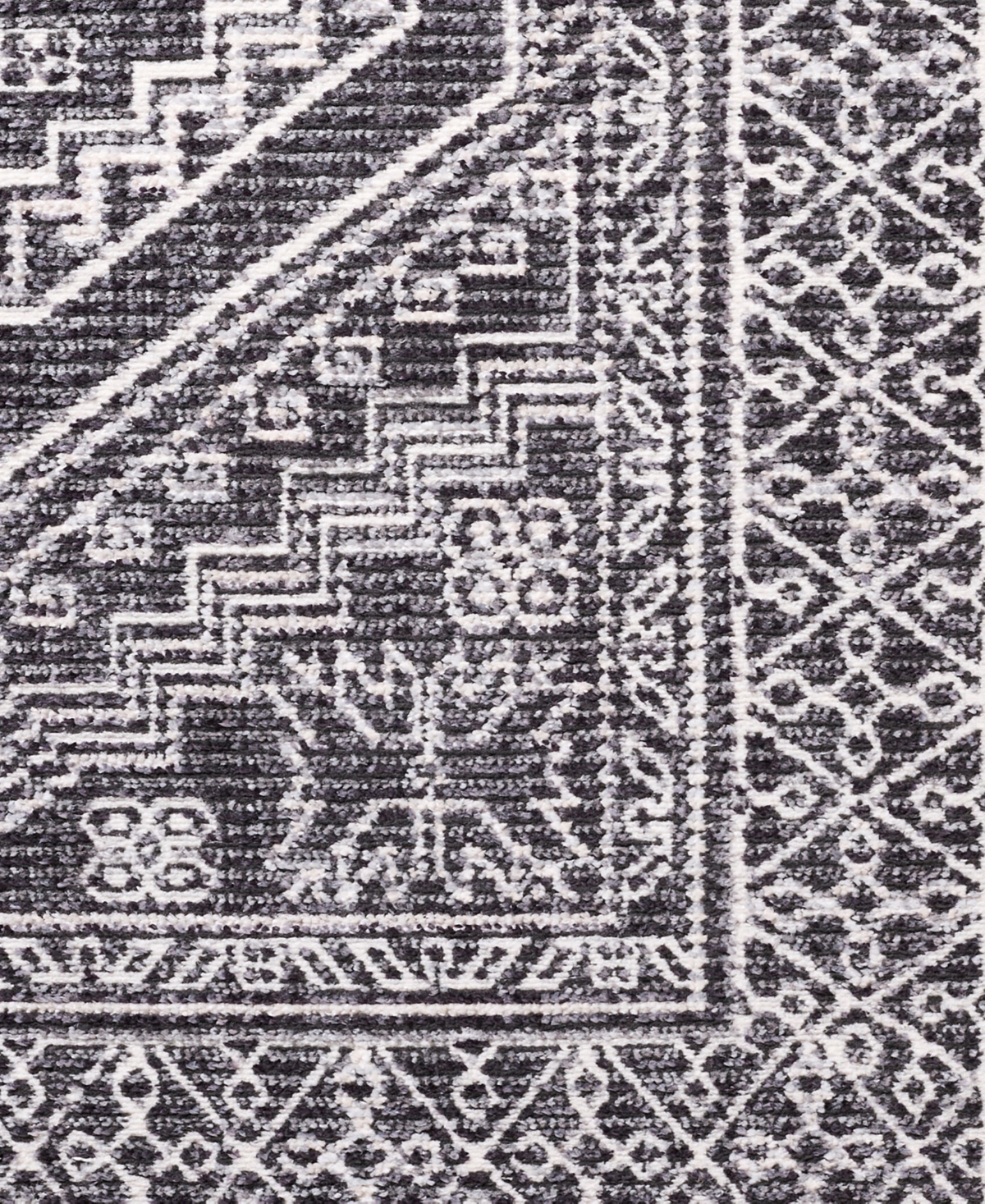 Elle Decor x Livabliss Odeon 893468 9'x12' Area Rug