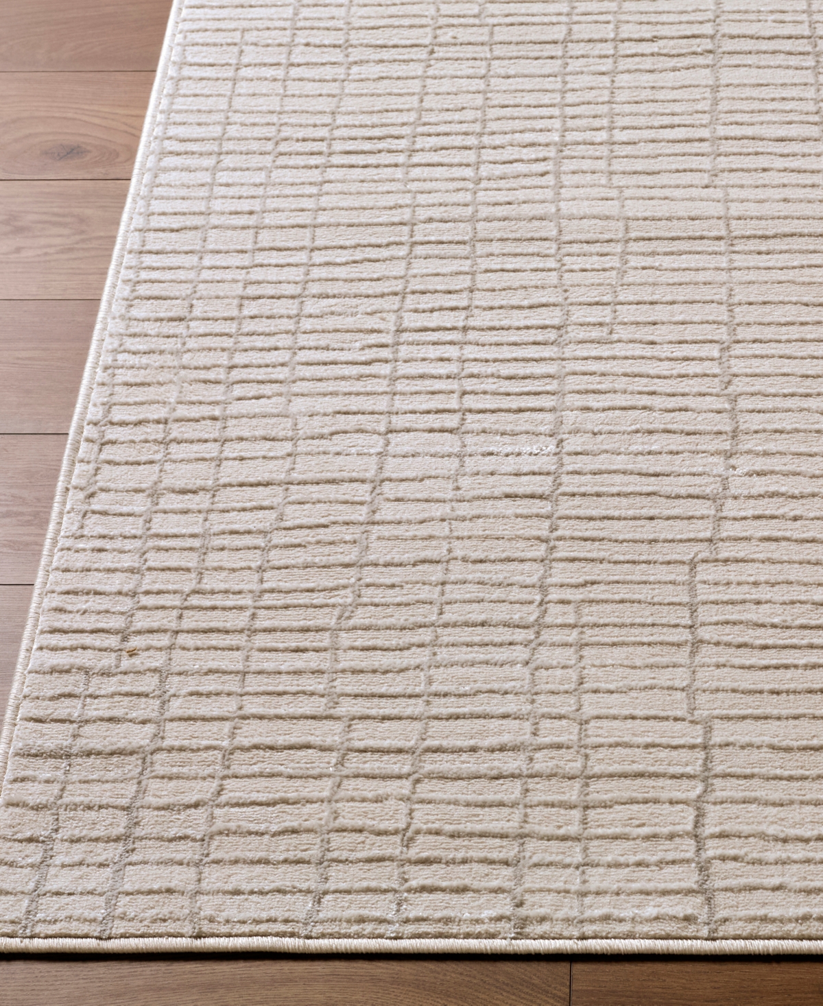 Elle Decor x Livabliss Grenelle 918993 6'7"x9' Area Rug