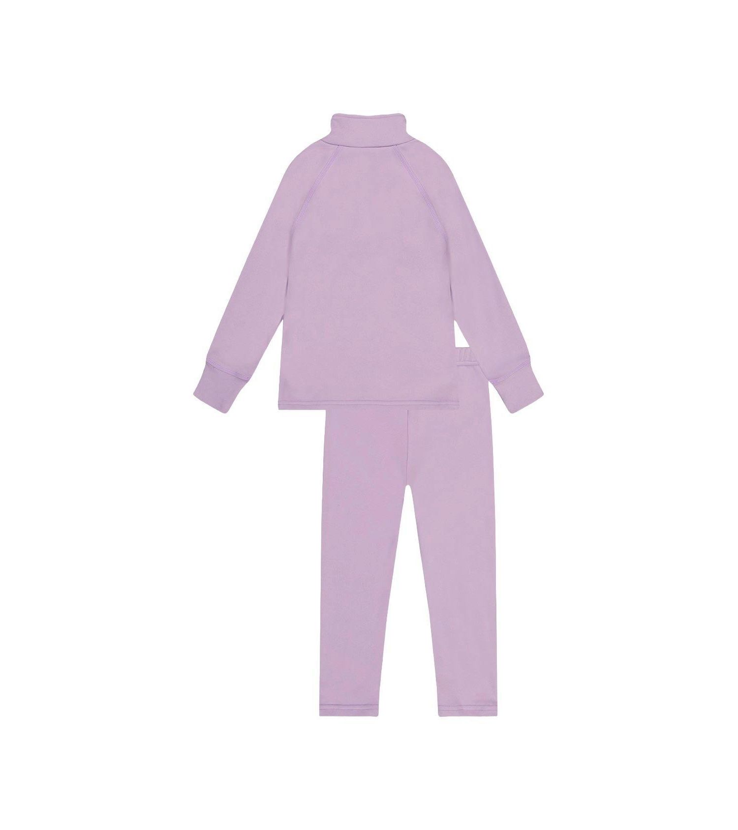 Big Girls (6-14) Two Piece Thermal Underwear