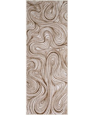 x Livabliss Grenelle 918986 2'7"x7'3" Runner Area Rug