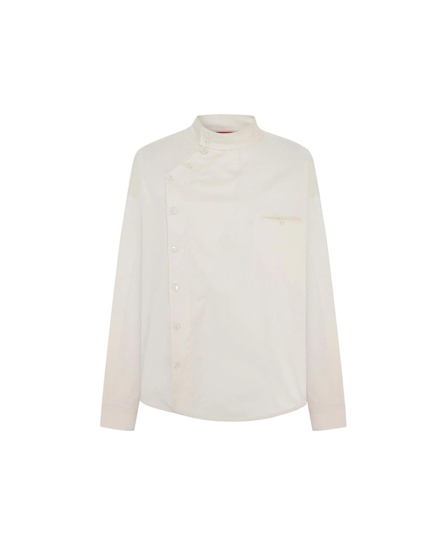 Мужская куртка PCFG Daydreamers High Neck — фото 4
