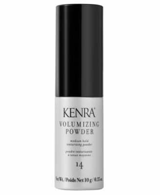 Volumizing Powder 14, 0.35 oz.