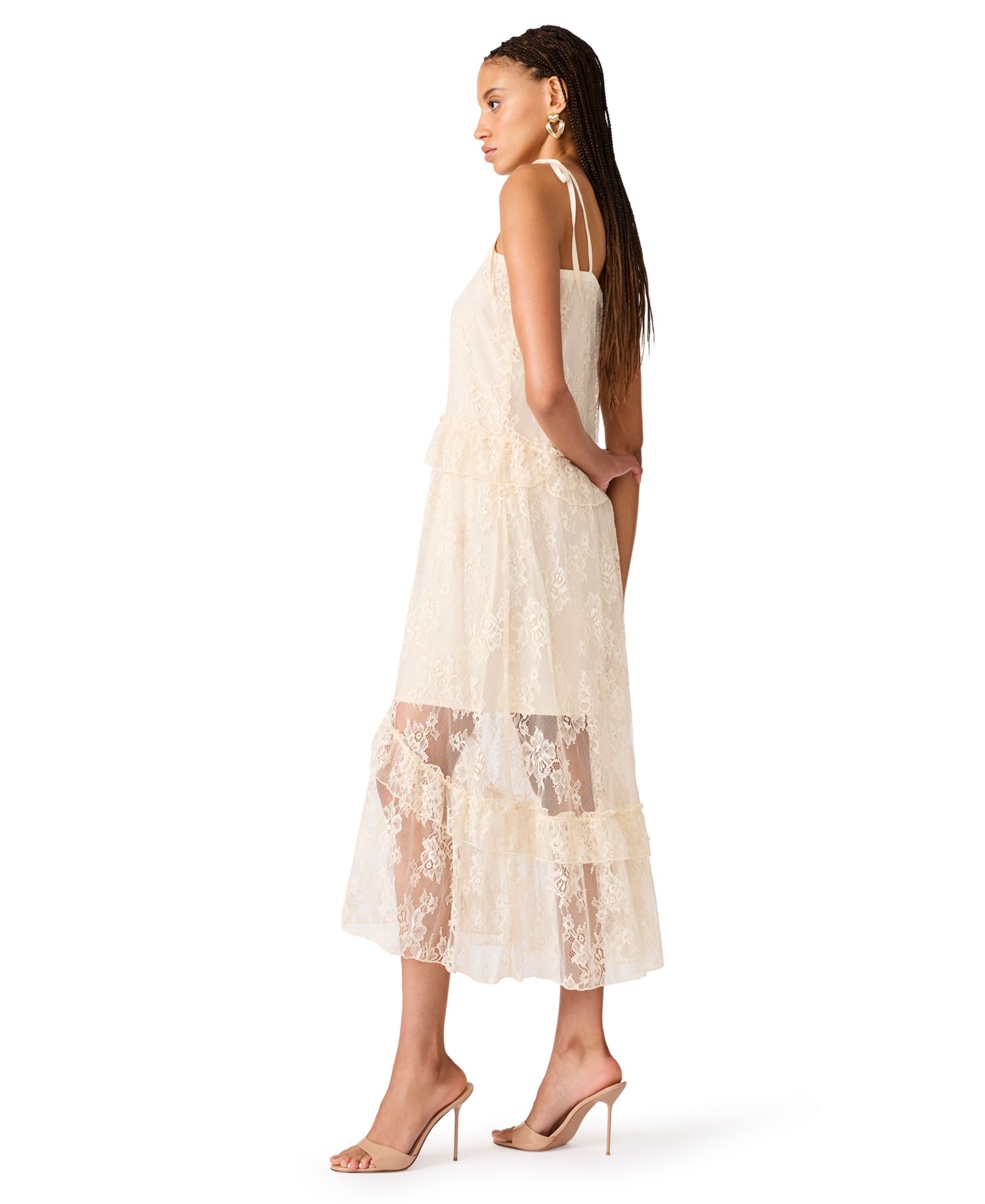 Women's Kareena Midi Dress