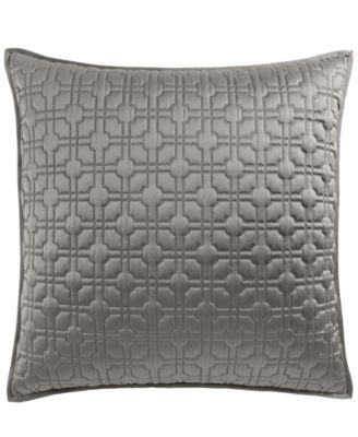 Porto Quilted Sham, European
