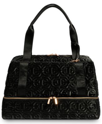 Ethyl Extra-Large Quilted Weekender Handbag
