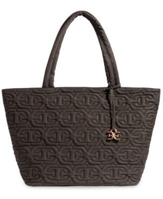 Ethyl Zip-Top Extra-Large Tote Handbag
