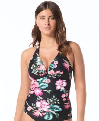 Women's Assure Tankini Swim Top