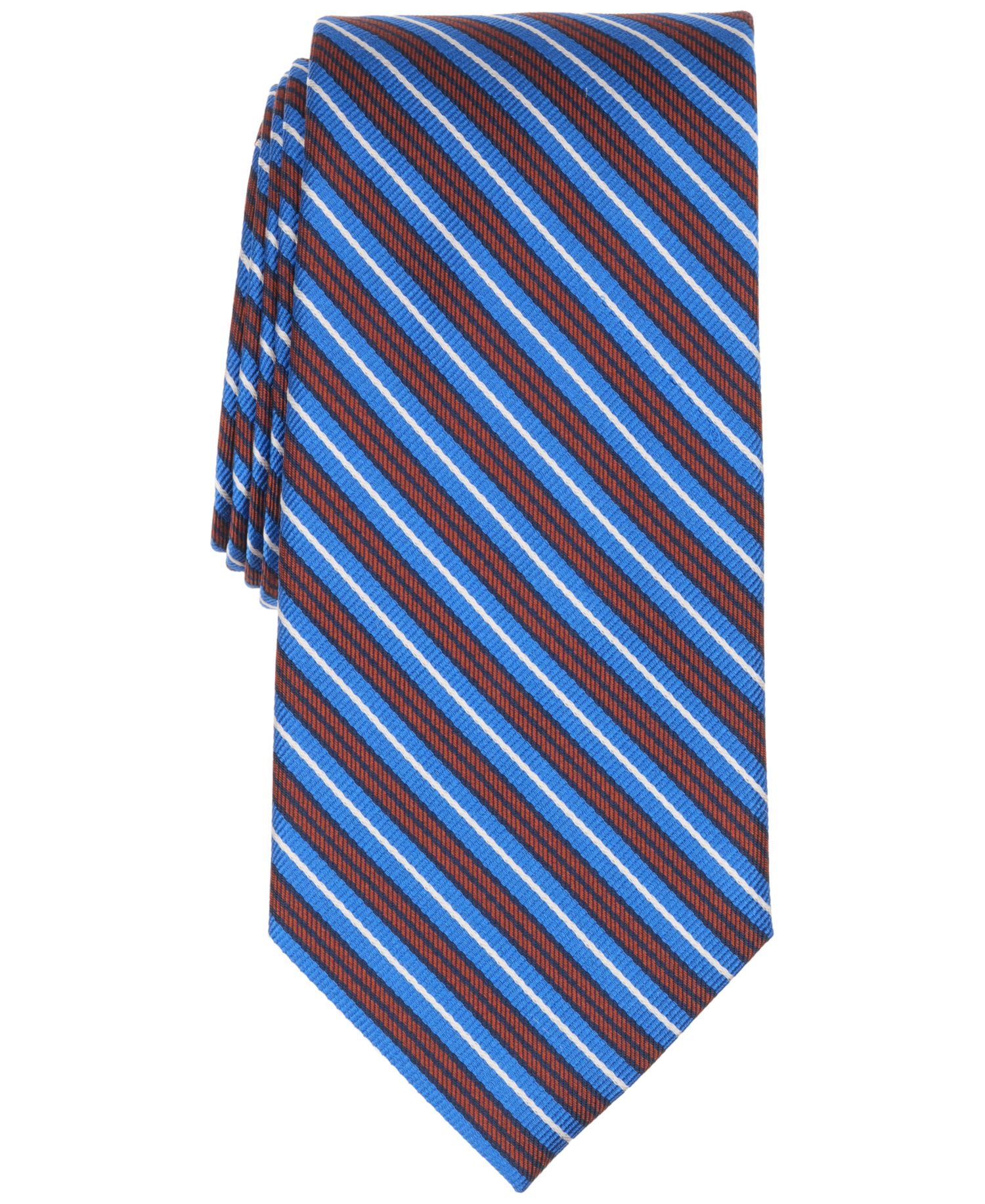 Men's Stripe Classic Tie