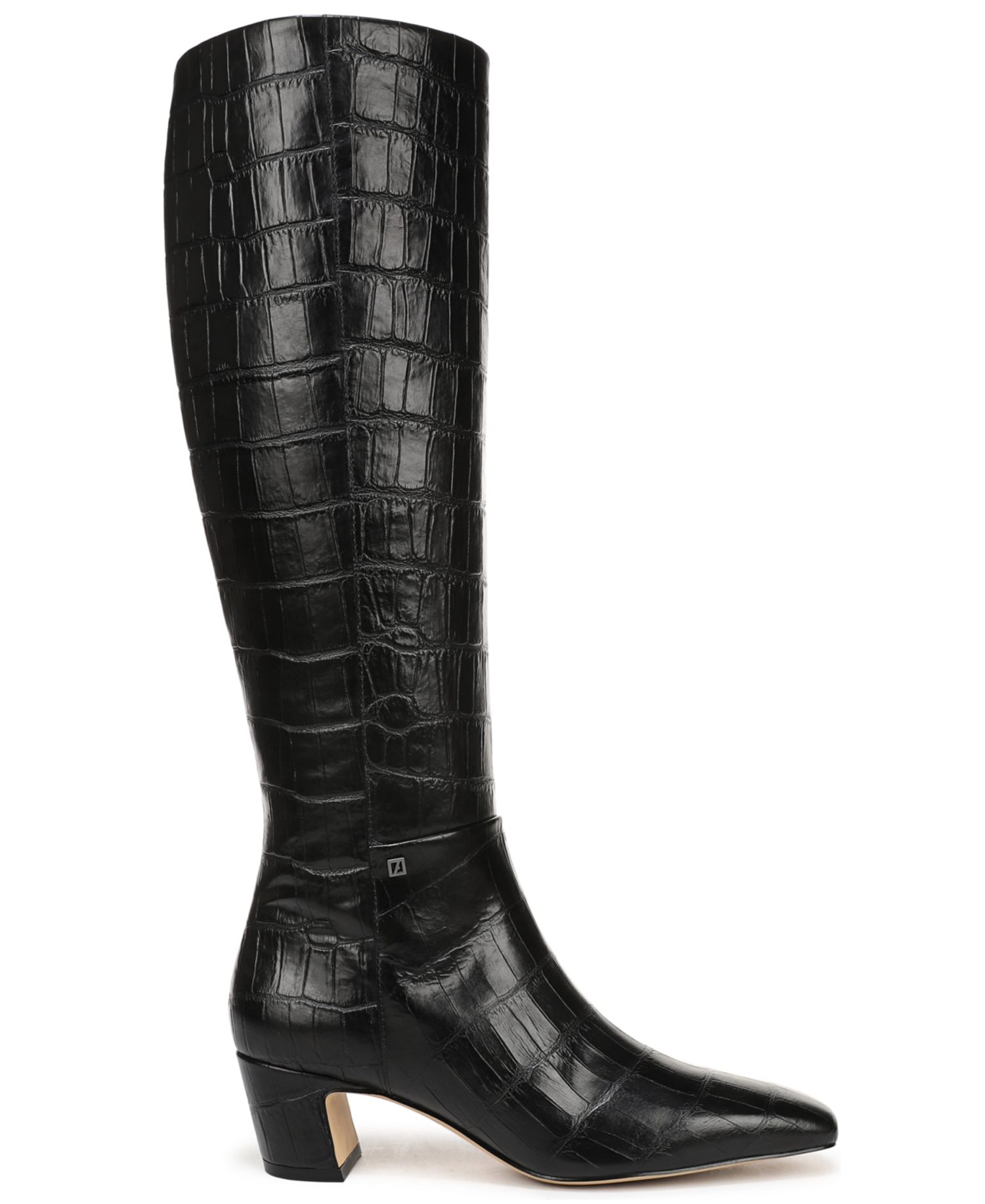 Women's Flexa Shara Square Toe Dress Boots