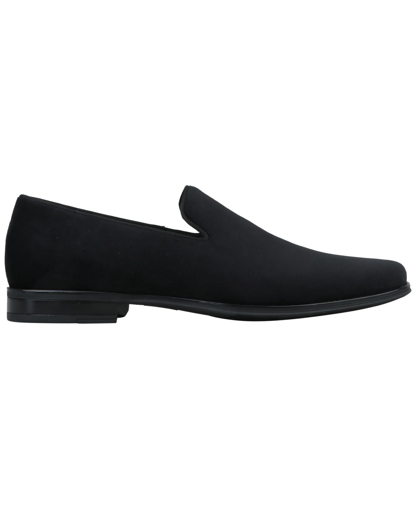 Обувь Alfani Men's Vershon Dress Shoes, цвет: Чёрный — фото 2