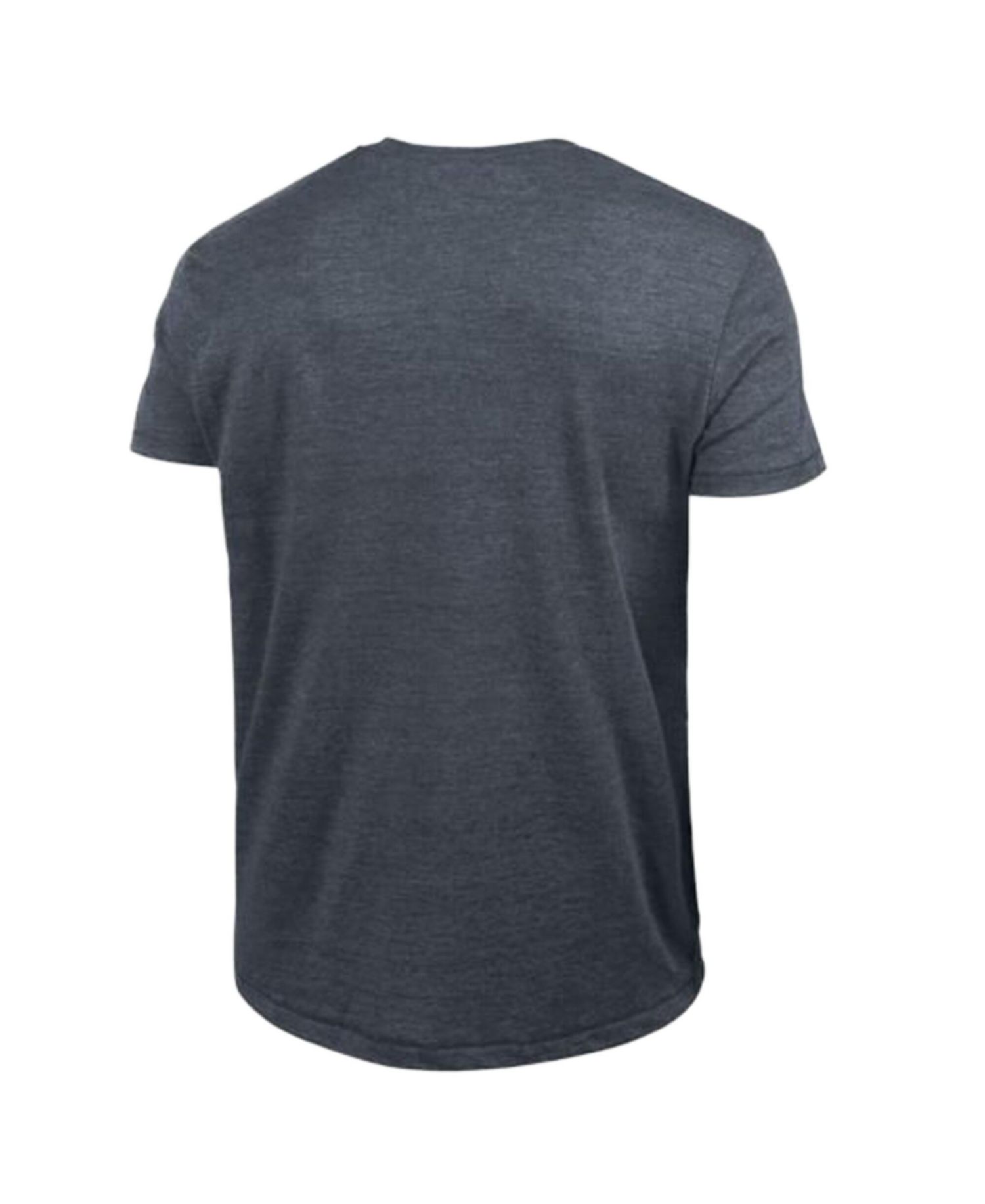 Men's Navy Arizona Wildcats Triumph Tri-Blend T-Shirt