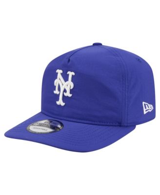 Men's Royal New York Mets Everyday 19TWENTY Adjustable Hat