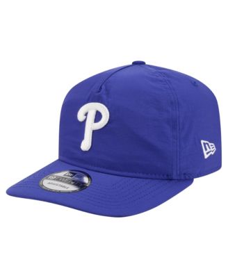 Men's Royal Philadelphia Phillies Everyday 19TWENTY Adjustable Hat