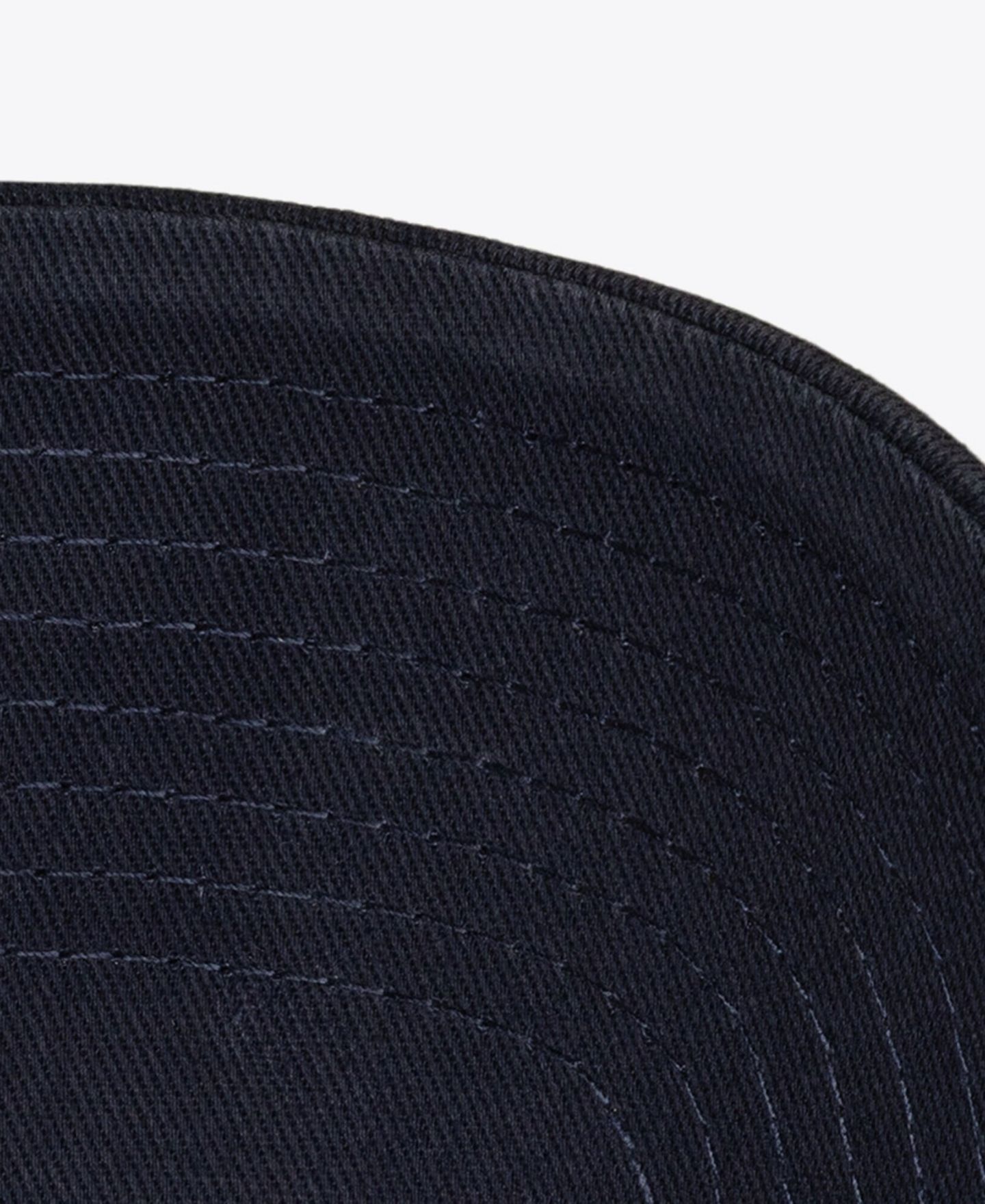 Кепка Mitchell & Ness Navy Detroit Tigers 1904 Soft Wash Adjustable Hat — фото 2