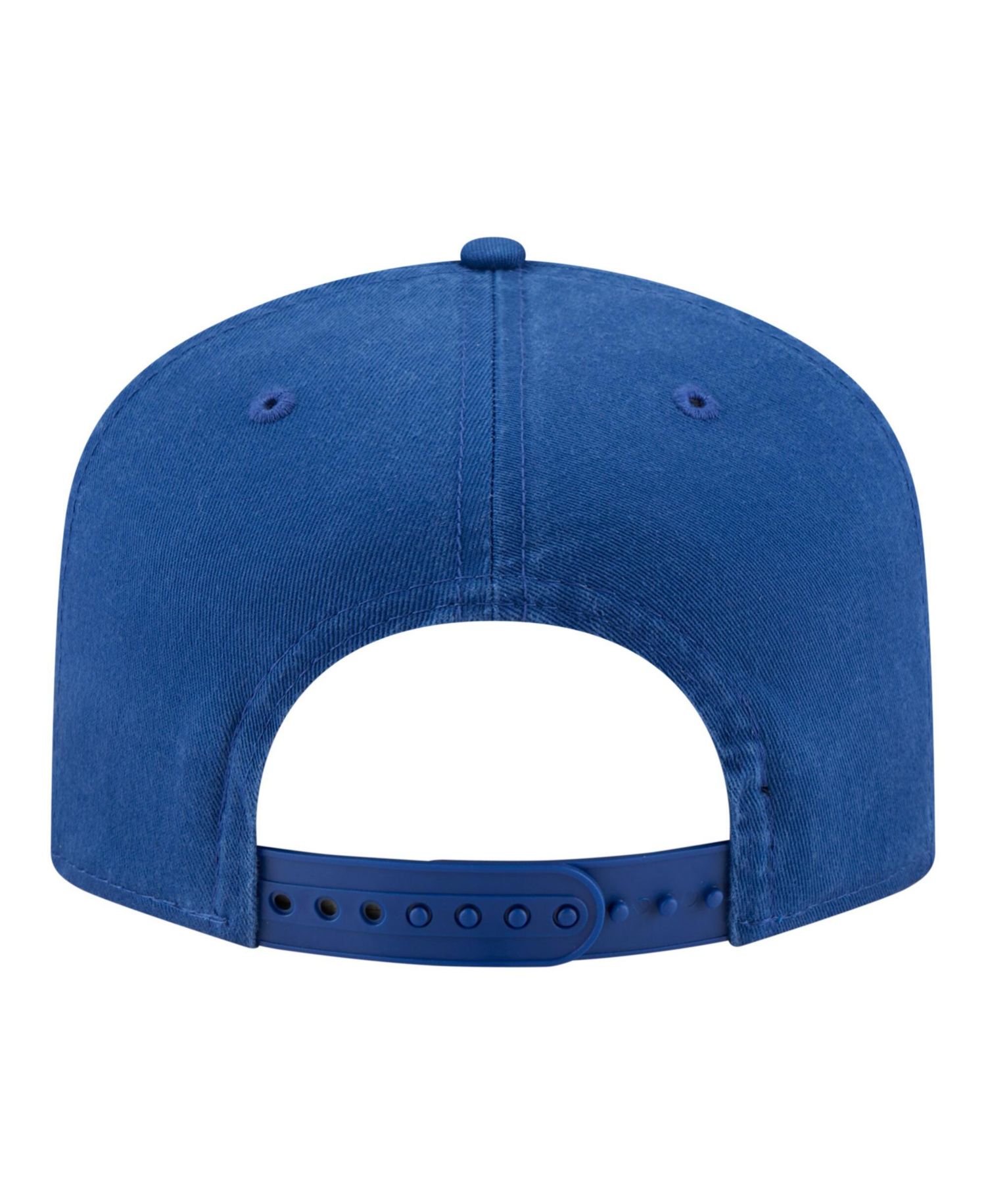 Men's Royal Chicago Cubs Championship 19TWENTY Adjustable Hat