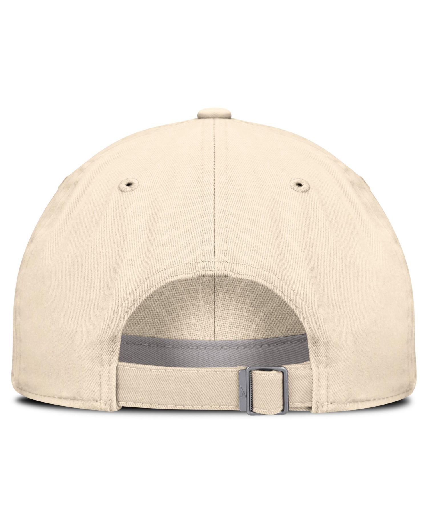 Men's Natural Boston Red Sox Cooperstown Collection Club Adjustable Hat