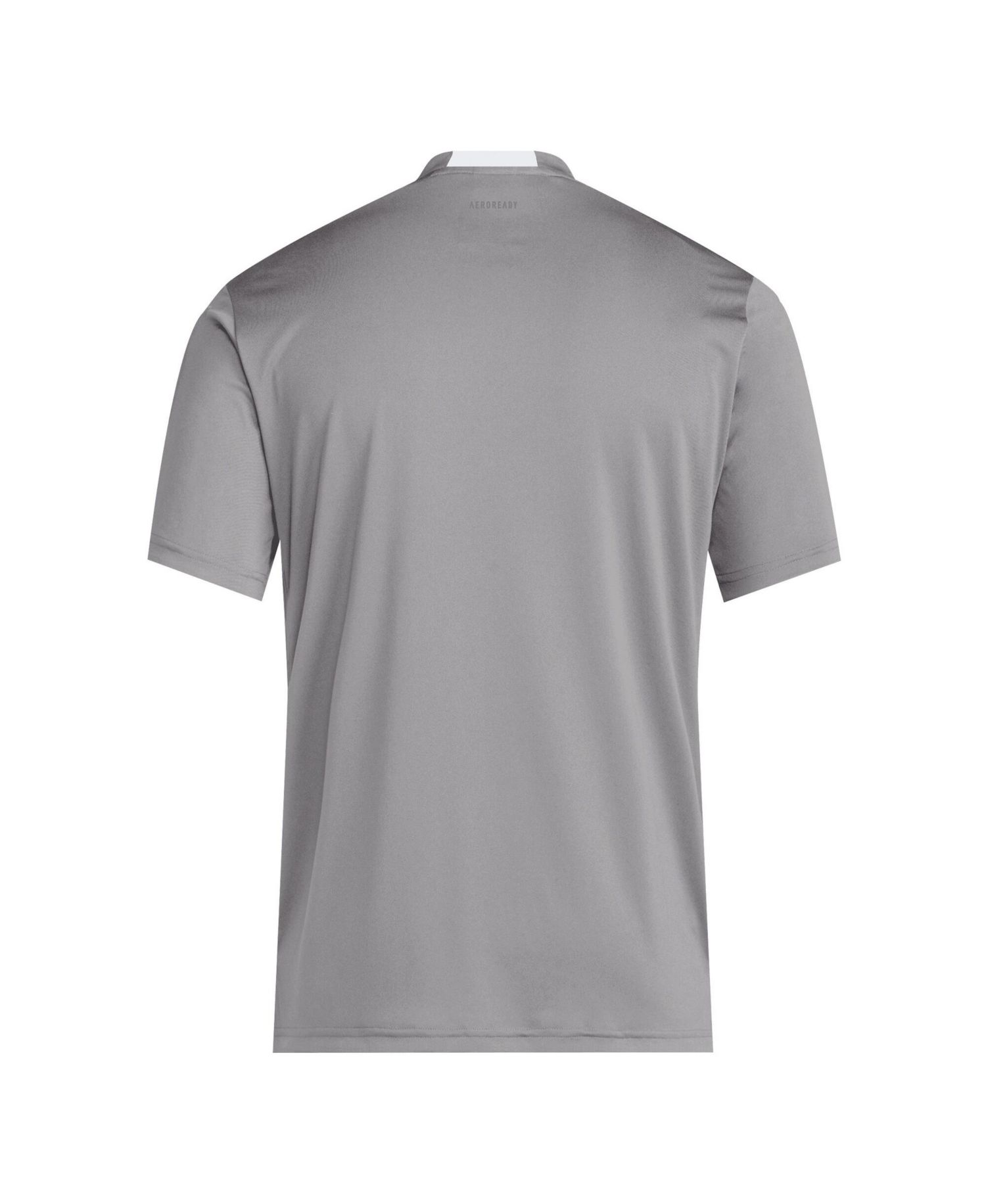 Men's Gray Penn State Nittany Lions D4T T-Shirt