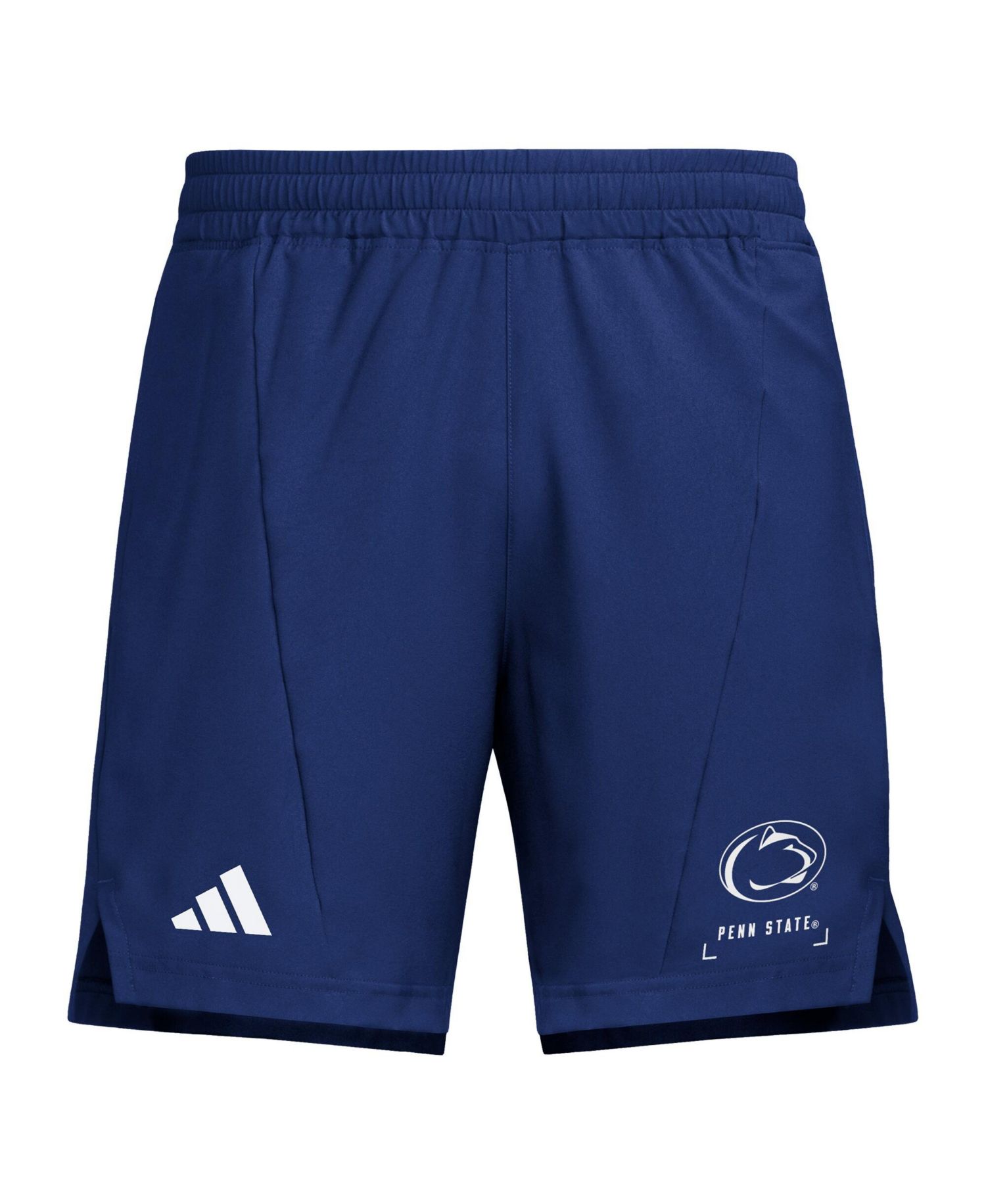 Men's Navy Penn State Nittany Lions D4T Shorts