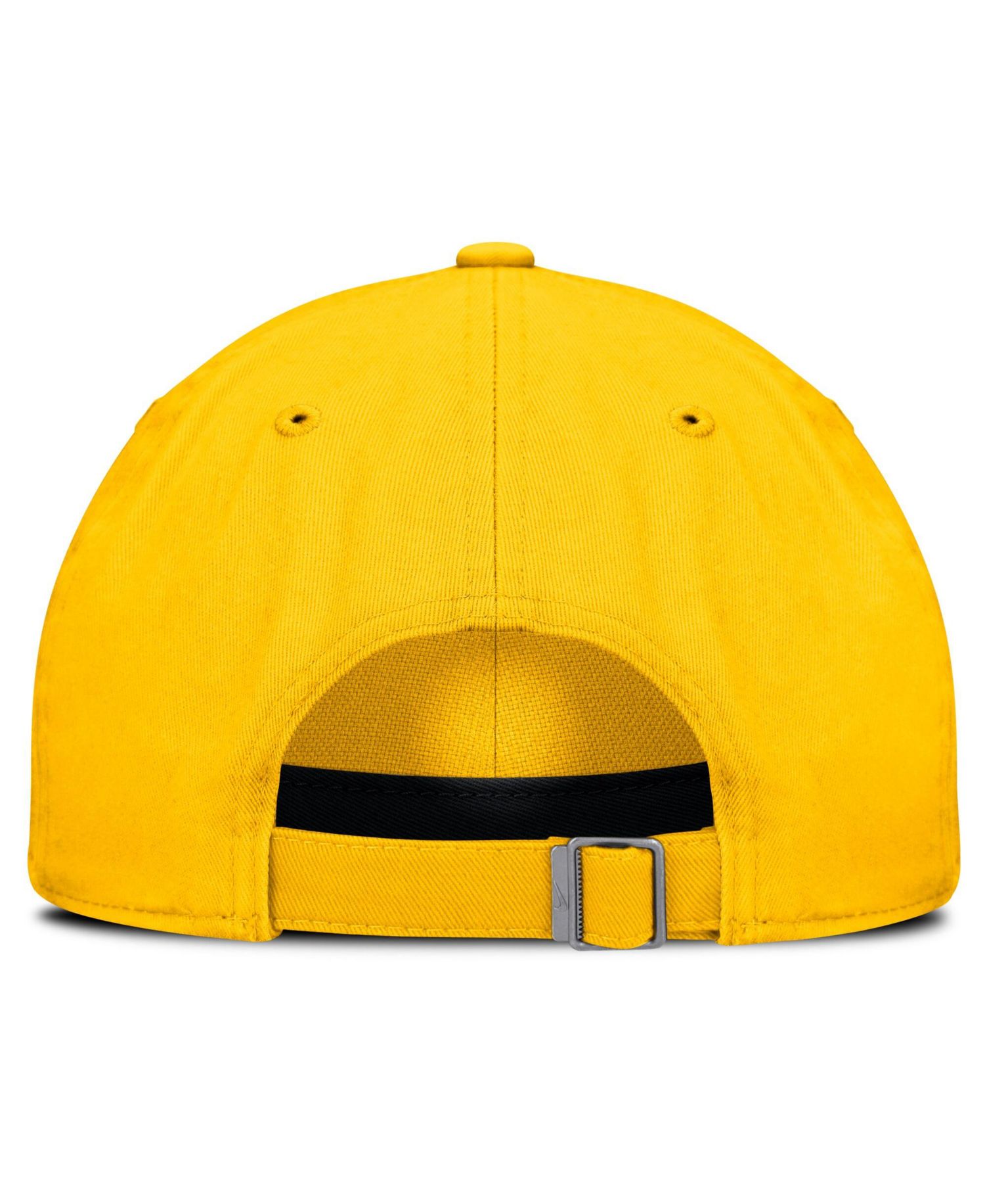 Men's Gold San Diego Padres Club Adjustable Hat