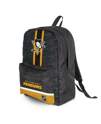 Pittsburgh Penguins Team Backpack